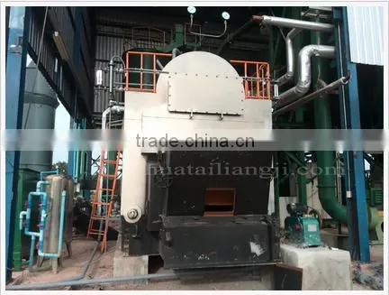 2016 CE Approved Crude Palm Oil Refinery Plant for Refinery Factory to Use Palm Oil Fractionation Plant photo-4