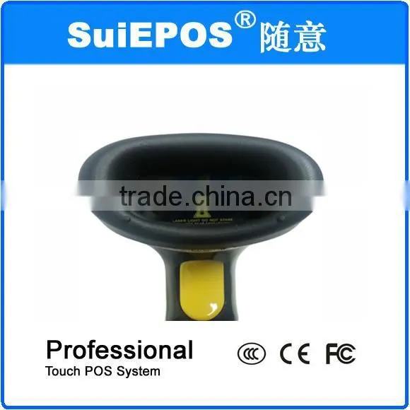 Handle Laser Scanner photo-4