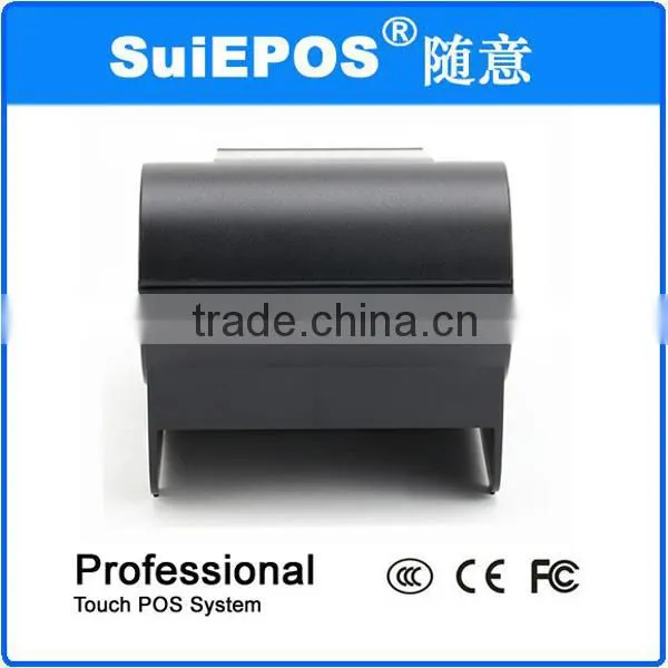 58mm Direct Thermal Line Printing /Portable Thermal Receipt Printer Manufacturer for POS Suppot photo-5