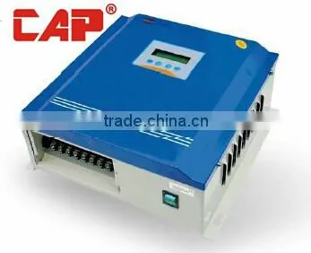 Solar & Wind Hybrid Controller 100w 200w 300w 400w 500w 1kw 2kw 3kw for Wind Turbine photo-3