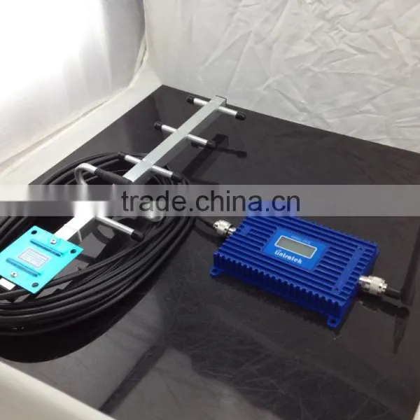 Gsm 900mhz Mobile Phone External Signal Booster / Repeater photo-5
