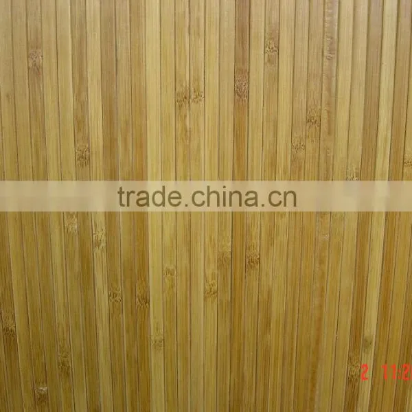 Carbonized Bamboo Wallpaper