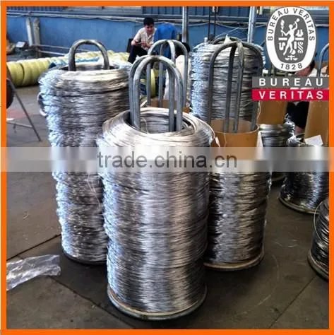 Steel Cable Stainless Steel Wire With Top Quality for Marine Rope Quality Choice