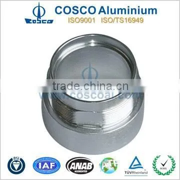 Aluminum Lighting Fittings