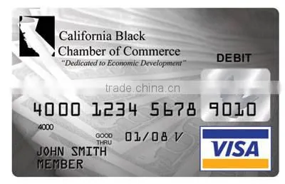 Ntag 203/213/216 Rfid NFC Blank Smart Card photo-6