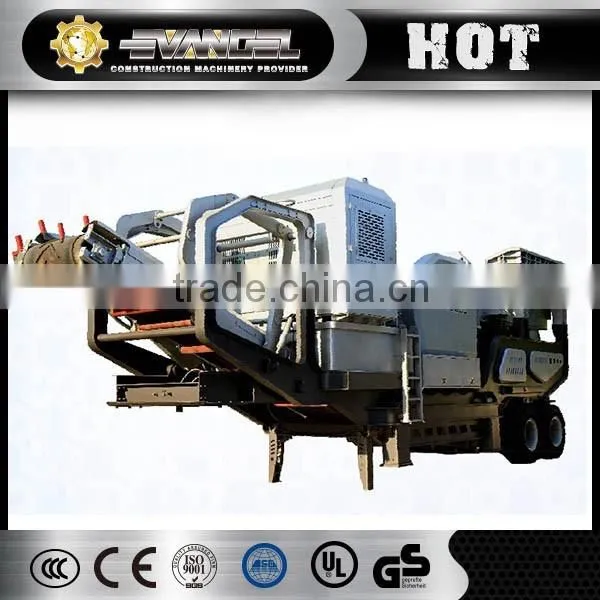 High Quality Cheap Mobile Stone Crusher Plant Prices