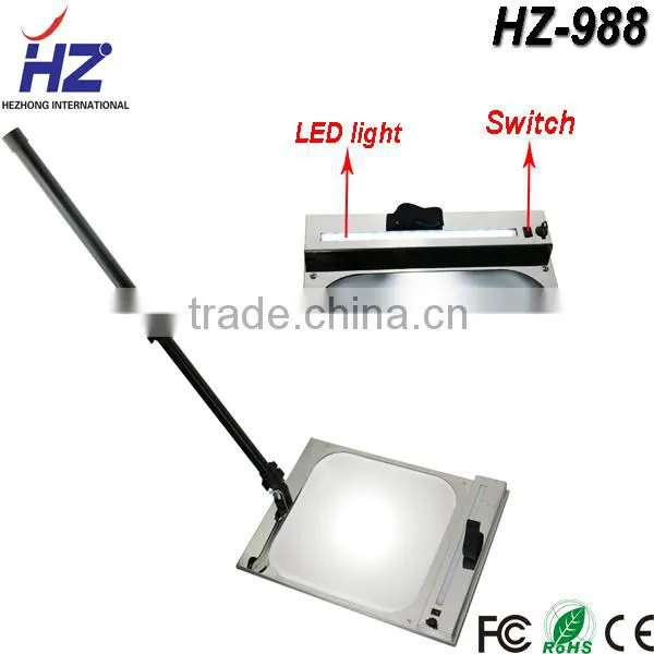 Durable Adjustable Hand-held Rod Under Vehicle Mirror Security Checking Scanning System photo-2