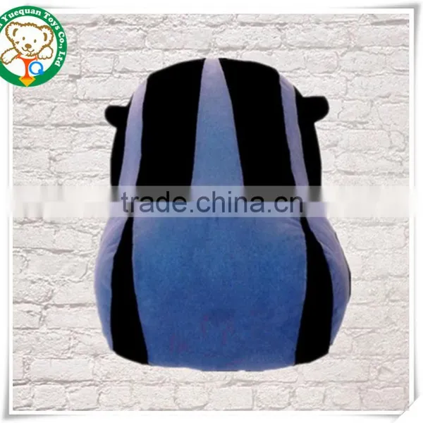 Good Qulity Baby Plush Toy Small Car for Baby photo-2