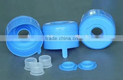 Automatic 5 Gallon Cap Injection Molding Machine photo-6