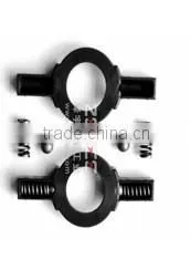 Window Accesssories Handle Accessories Semi-auto Automatic Assembly Machine photo-2