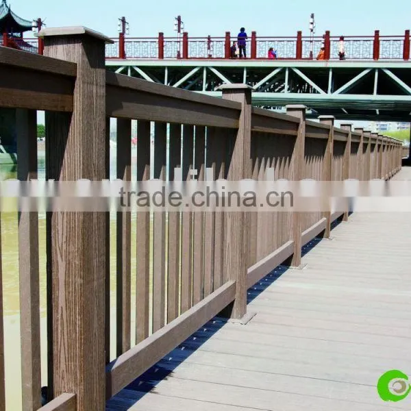 Wood Plastic Composite Materials, WPC Material