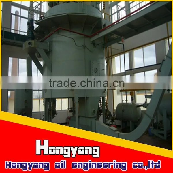 CE Approved Automatic Small Solvent Extraction Plant With Good After Service photo-5