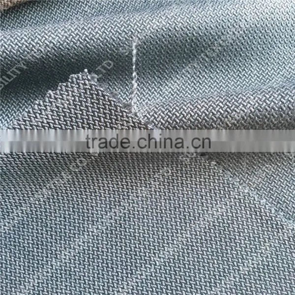 100 Polyester Fabric for Sofa/sofa Fabric photo-2