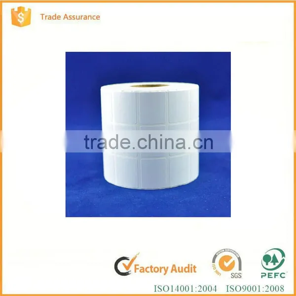 Cheap Price Customized Packaging Label Sticker in Roll photo-2