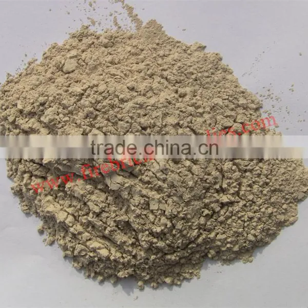 Bauxite Raw Materials for Making Fire Bricks, Refractory Bauxite photo-2