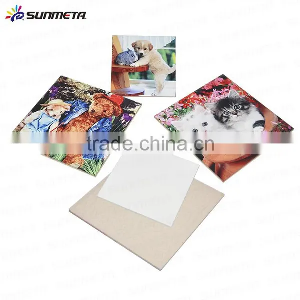 High Quality Blank Sublimation Tiles 10*10cm ,15*15cm ,20*20cm ,20*25cm ,20*30cm photo-6
