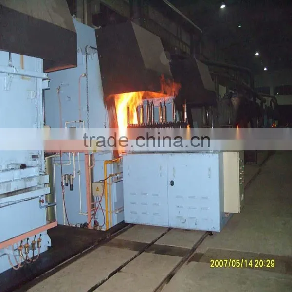 Box Type Multipurpose Electric Chamber Furnace photo-6