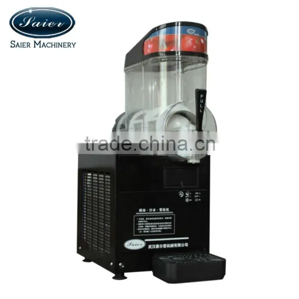 Classical Commercial Slushie Machine CE Approved photo-2
