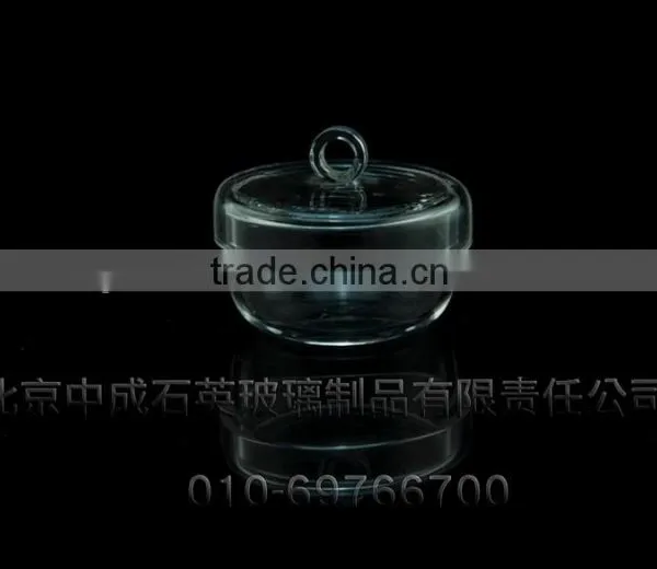High Quality Crucible Selection Guide Quartz Crucible photo-4