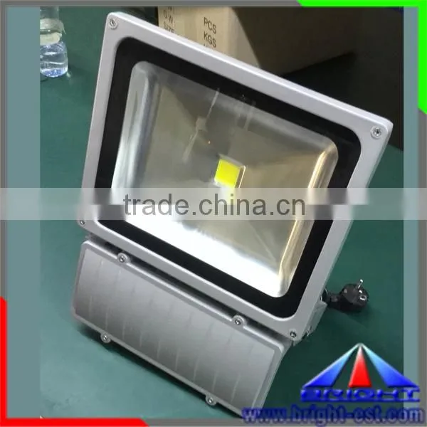 IP65 3 Years Warranty Bridgelux Citizen SMD 10-150W Led Flood Light Dmx Rgb Outdoor Led Flood Light photo-3