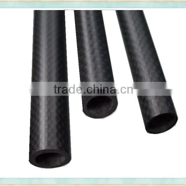 Carbon Fiber Product Carbon Fiber Tube