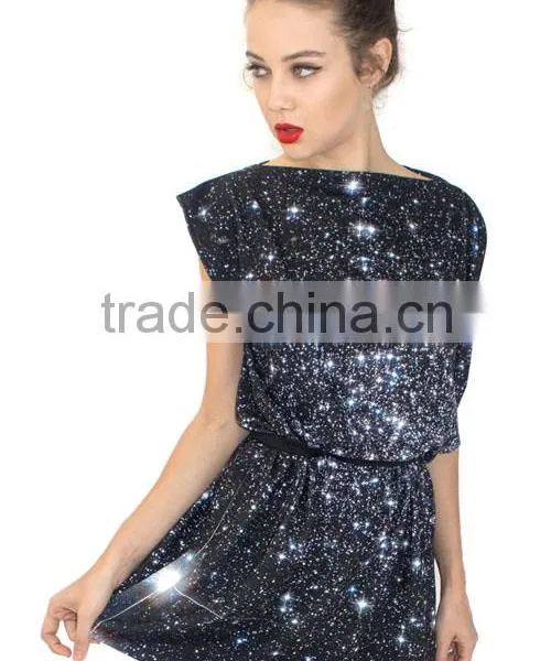 New Arrival Galaxy Casual Cheap Dresses On Sale photo-4
