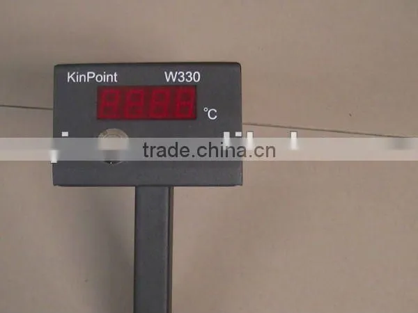 Digital Temperature Indicator