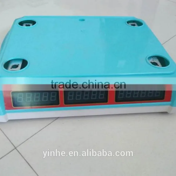 High Quality 30kg Electronic Weighing Scale Part YY-738 photo-5