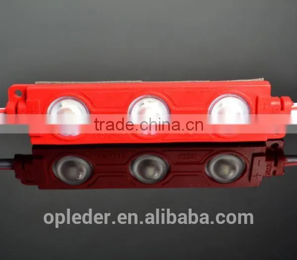 ABS Dc12v 3 5050 Led Modular With 3 Years Warranty