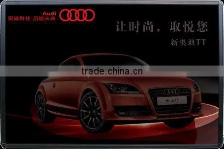 LED Dynamic Flashing Box