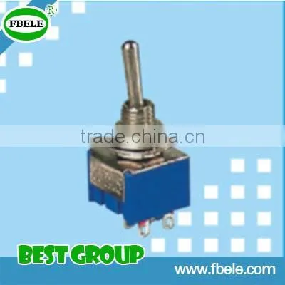 Toggle Switch Safety Cover MTS-201