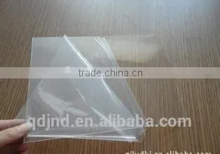 PE Self-adhesive Film Without Glue for PVC Sheet