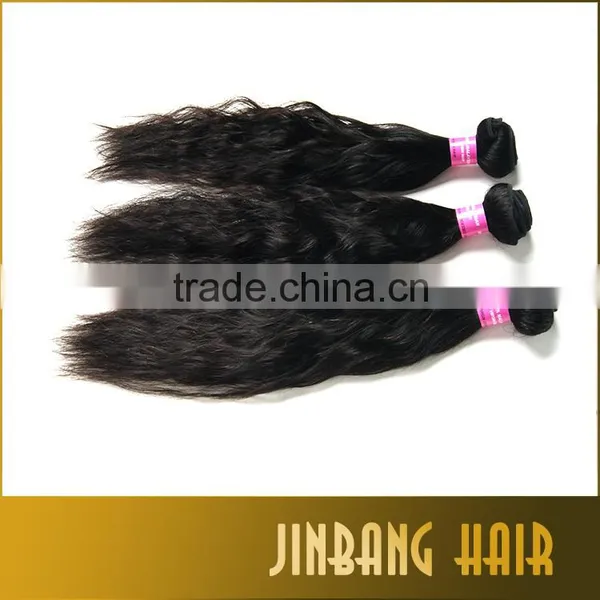 2016 Wholesale Brazilian Human Hair Products New Premium Gread 7A Virgin Brazilian Human Hair photo-6