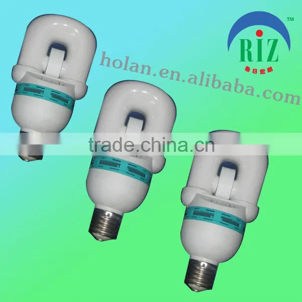 Energy Saving Self Ballast Induction Light Bulb photo-5
