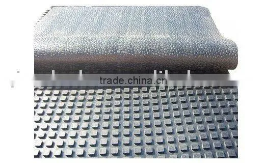 Stable Mat