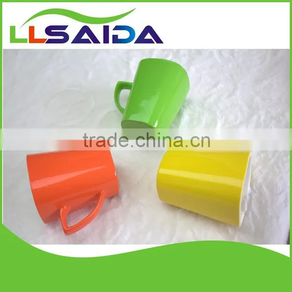 Made in China Red Cups Saida Promotion Cup photo-2
