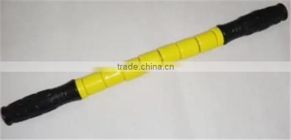 Hot Sale Simplicity Fastion Fitness-Mad Muscle Roller Massage Bar Body Stick photo-2