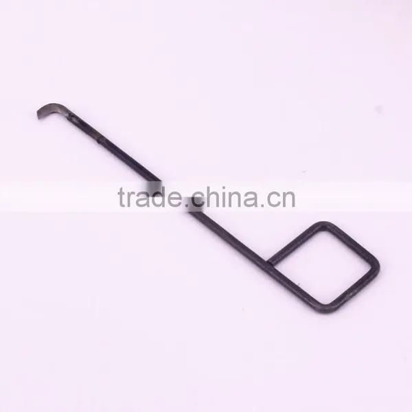 Spare Parts of Textile Machine 15G Knotter's Knife