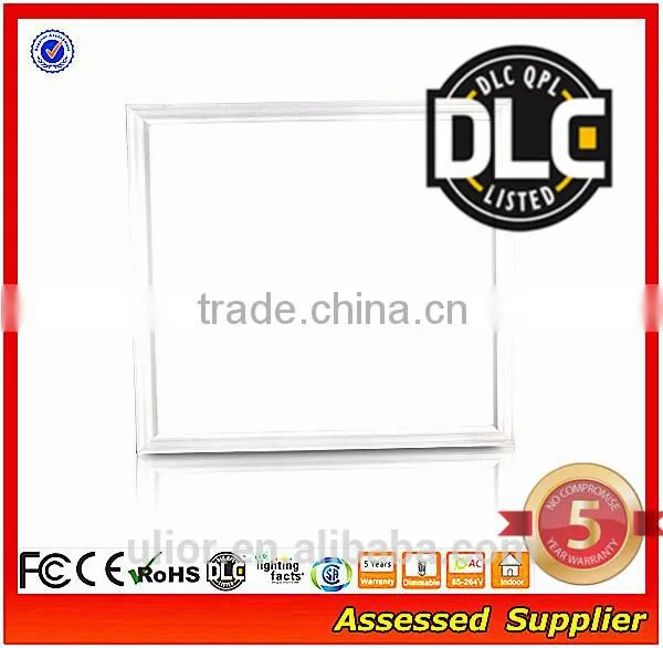 DLC-159 Widely Use in Commercial Office Dlc Led Panel Lights, Recessed Led Panel Light, Integrated Led Panel Light 600 600 photo-2