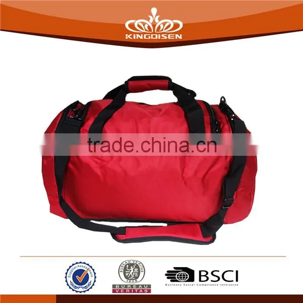 Wholesale Price 1680D Portable Travel Bag photo-5