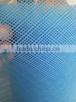 Plastic Window Screen Mesh in Any Color photo-4