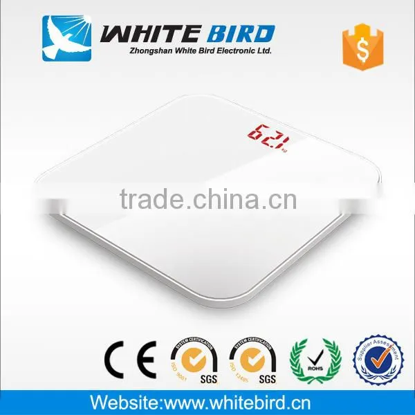 LED 180kg Digital Bathroom Weighing Scale photo-3