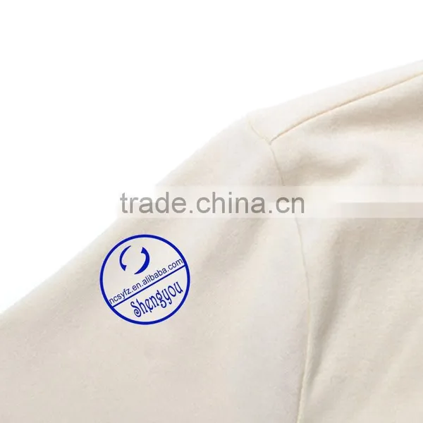 Custom Solid Color Mens Printed Tshirts photo-6