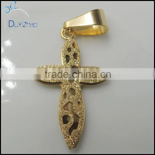 Cute Sand Stainless Steel Mini Pendent photo-2