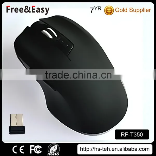 Support OEM Service Computer Mouse Factory in ShenZhen photo-3