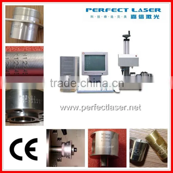 Automatic Character/ Letter/ Graph/data Code/series Number/VIN Code/ Engine Numbers Dot Pin Marking Machine Price With CE photo-2