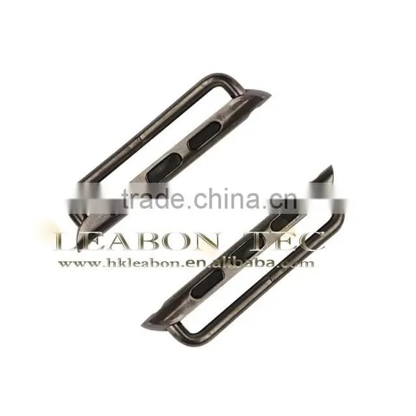 Adapter for Apple Watch Band Strap, for Apple Watch Strap Connector 38mm 42 mm photo-4