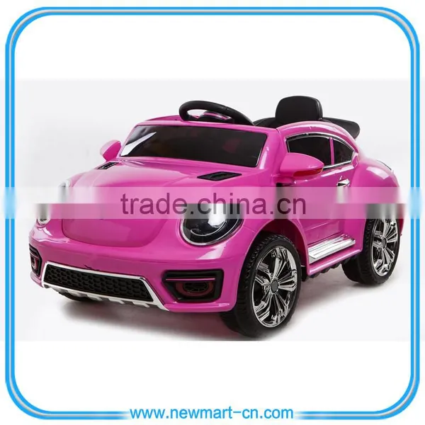 Ride on Car 12v rc Ride on Car Kids Ride on Car Electric Toy Car photo-2