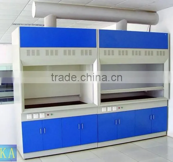 Dental Lab Equipment Fume Hood