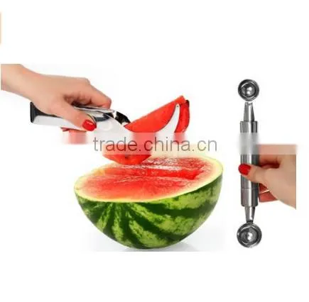 Hot Sell on Amazon of Watermelon Slicer Cutter photo-5